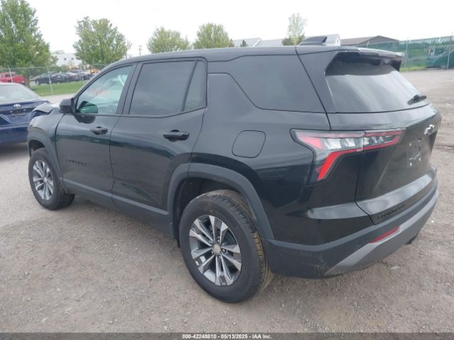 3GNAXPEG9SL126885 Chevrolet Equinox Awd Lt