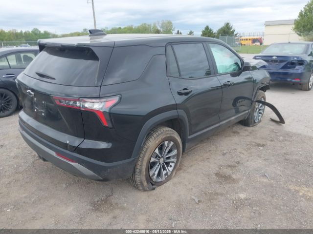 3GNAXPEG9SL126885 Chevrolet Equinox Awd Lt