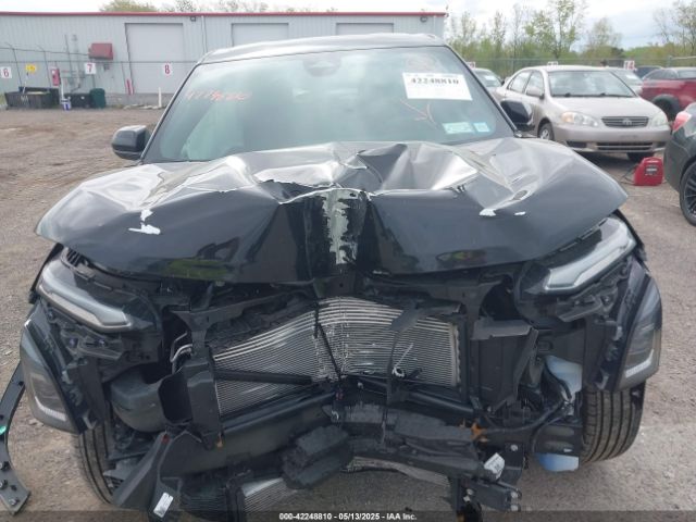 3GNAXPEG9SL126885 Chevrolet Equinox Awd Lt