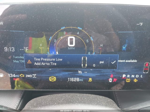 3GNAXPEG9SL126885 Chevrolet Equinox Awd Lt