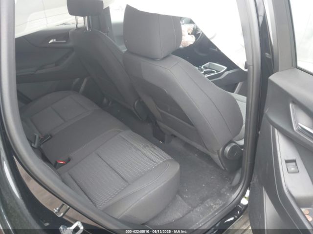 3GNAXPEG9SL126885 Chevrolet Equinox Awd Lt
