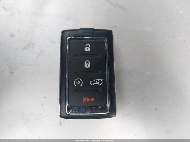 1C4RJYB67N8761928 Jeep 2022