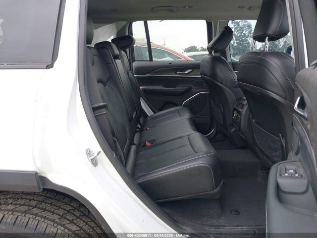 1C4RJYB67N8761928 Jeep 2022