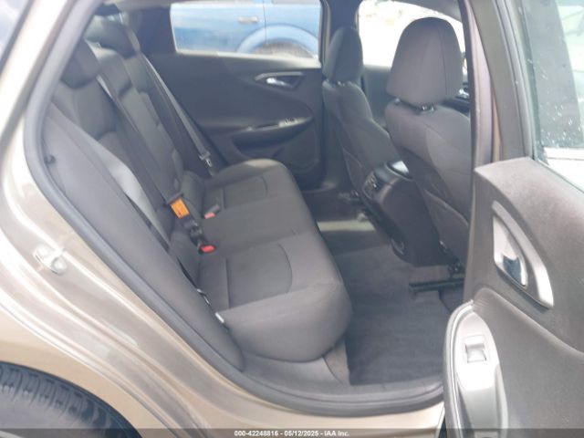 2020 CHEVROLET MALIBU 1G1ZD5ST9LF031354 Photo 7