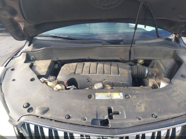 5GAKVCKD5FJ381022 Buick Enclave Premium
