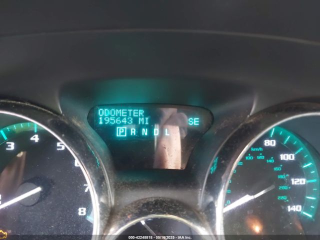 5GAKVCKD5FJ381022 Buick Enclave Premium