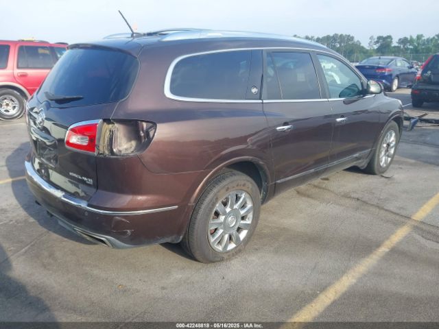 5GAKVCKD5FJ381022 Buick Enclave Premium