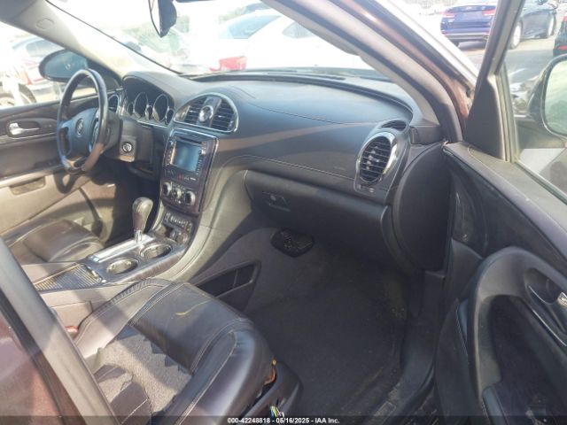 5GAKVCKD5FJ381022 Buick Enclave Premium