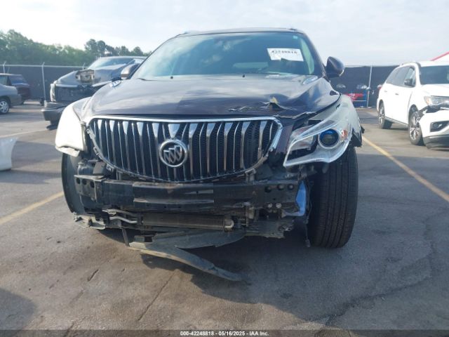 5GAKVCKD5FJ381022 Buick Enclave Premium