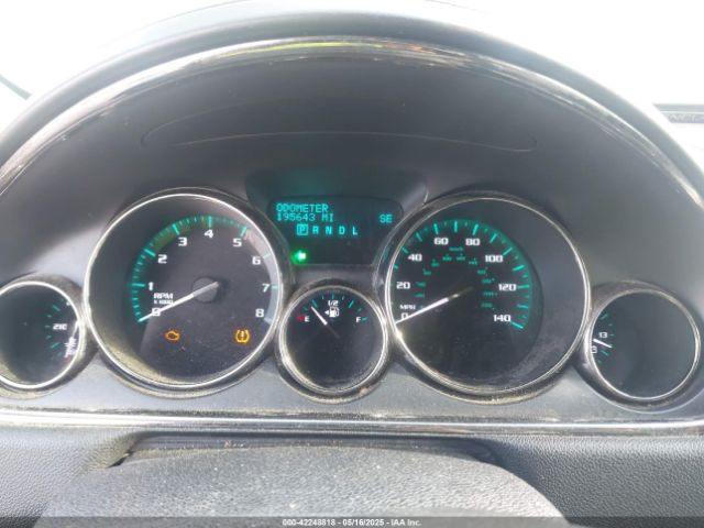5GAKVCKD5FJ381022 Buick Enclave Premium