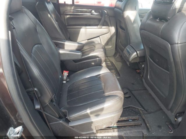 5GAKVCKD5FJ381022 Buick Enclave Premium