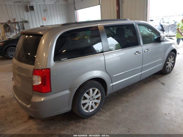 2016 CHRYSLER TOWN & COUNTRY 2C4RC1BG2GR111809 Photo 3