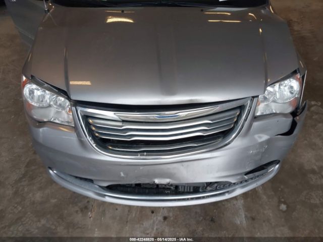 2016 CHRYSLER TOWN & COUNTRY 2C4RC1BG2GR111809 Photo 5