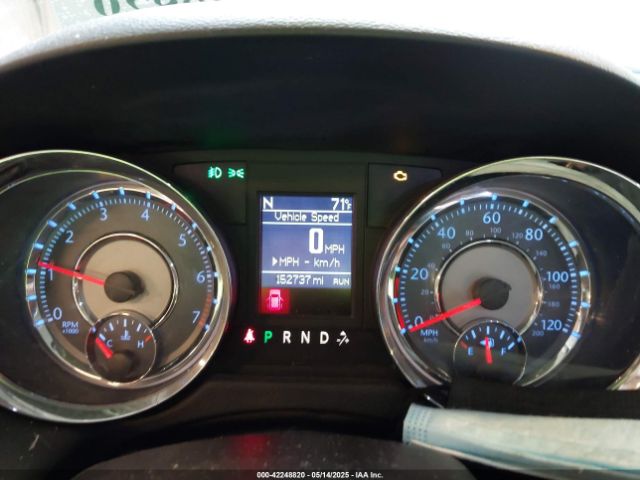 2016 CHRYSLER TOWN & COUNTRY 2C4RC1BG2GR111809 Photo 6
