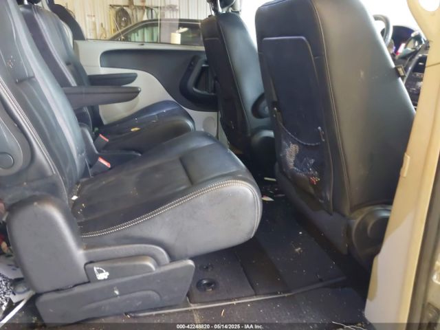 2016 CHRYSLER TOWN & COUNTRY 2C4RC1BG2GR111809 Photo 7