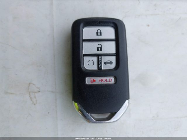 2HGFC4B00HH312432 Honda Civic Lx-p