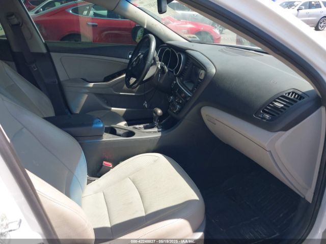 5XXGN4A77FG416329 KIA OPTIMA EX