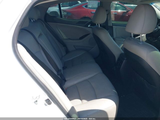 5XXGN4A77FG416329 KIA OPTIMA EX
