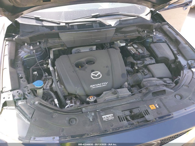 JM3KFACM7J1410275 Mazda Cx-5 Touring