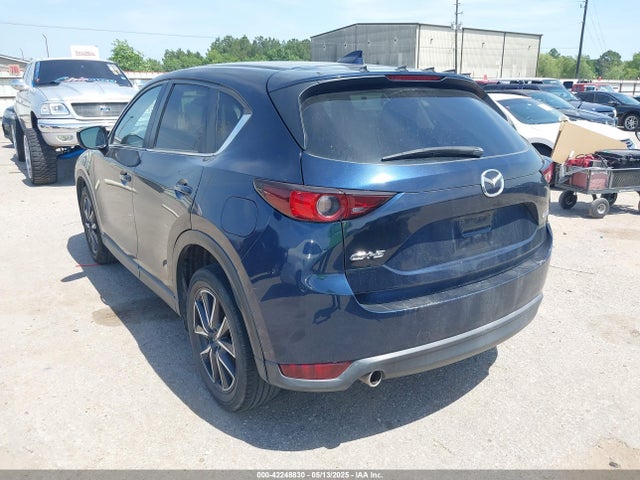 JM3KFACM7J1410275 Mazda Cx-5 Touring