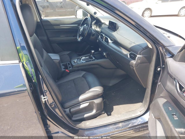 JM3KFACM7J1410275 Mazda Cx-5 Touring