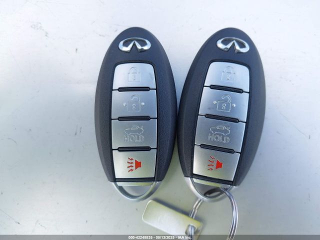 2019 INFINITI Q50 JN1EV7AP6KM514736 Photo 10