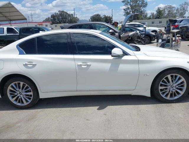 Infiniti Q50 2019 JN1EV7AP6KM514736 Image 13