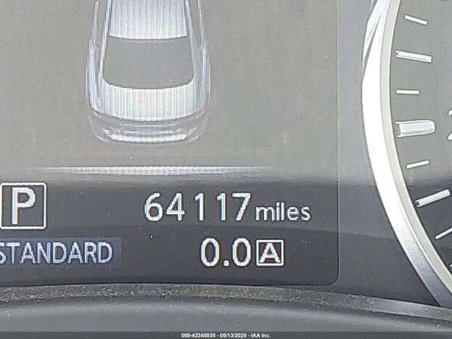 Infiniti Q50 2019 JN1EV7AP6KM514736 Image 15
