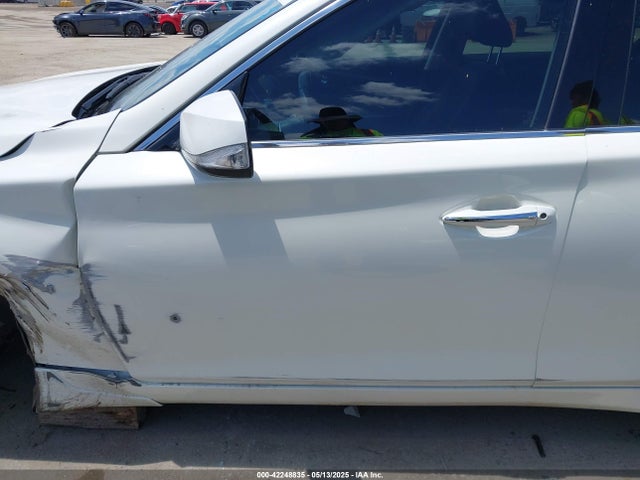 Infiniti Q50 2019 JN1EV7AP6KM514736 Image 17