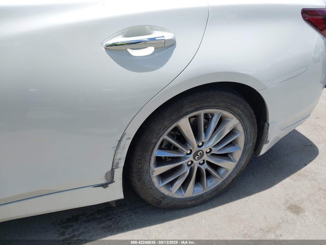 Infiniti Q50 2019 JN1EV7AP6KM514736 Image 18