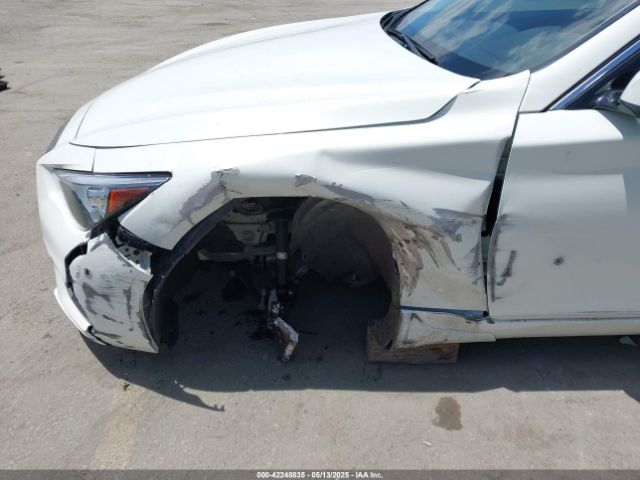 2019 INFINITI Q50 JN1EV7AP6KM514736 Photo 5