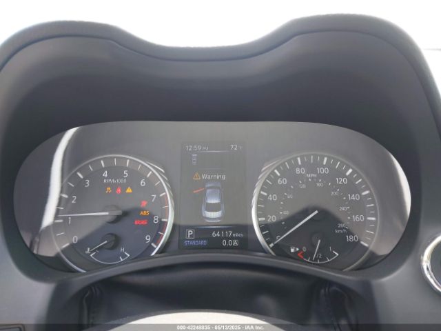 2019 INFINITI Q50 JN1EV7AP6KM514736 Photo 6