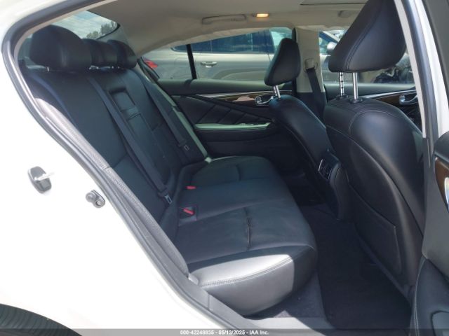 2019 INFINITI Q50 JN1EV7AP6KM514736 Photo 7