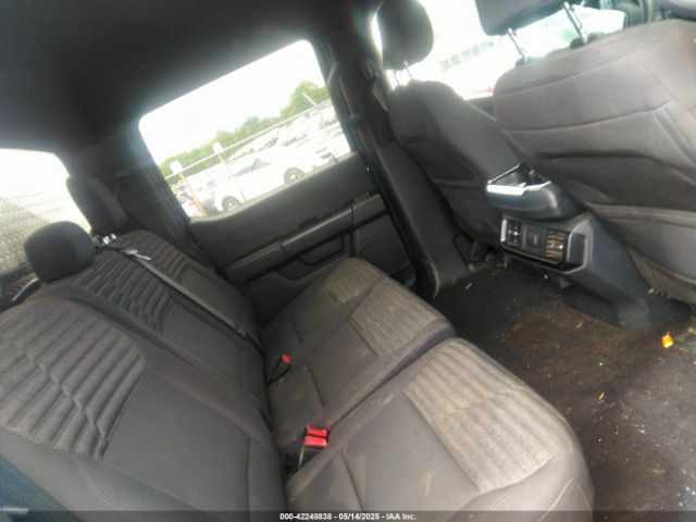 1FTEW1EP3NKD77904 Ford F-150 Xl
