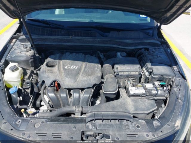 5XXGN4A71FG441534 KIA OPTIMA EX
