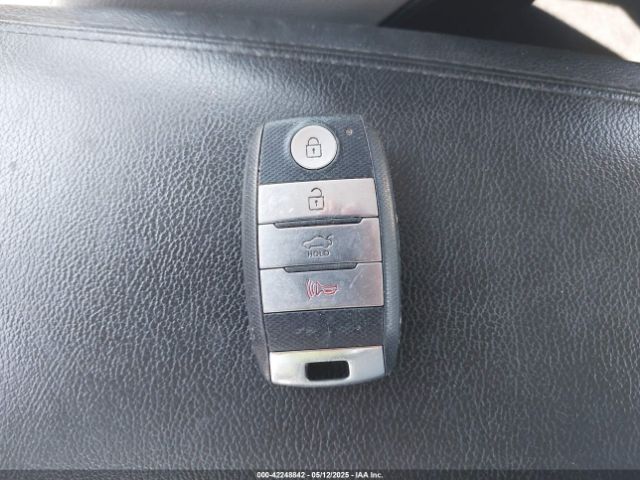 5XXGN4A71FG441534 KIA OPTIMA EX