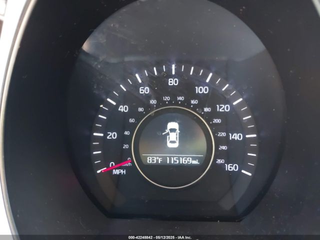 5XXGN4A71FG441534 KIA OPTIMA EX