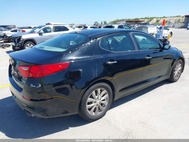 5XXGN4A71FG441534 KIA OPTIMA EX