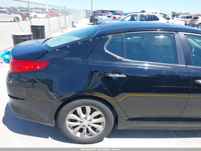 5XXGN4A71FG441534 KIA OPTIMA EX