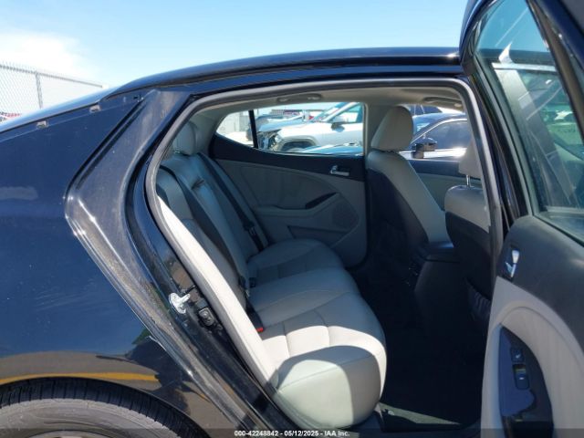5XXGN4A71FG441534 KIA OPTIMA EX