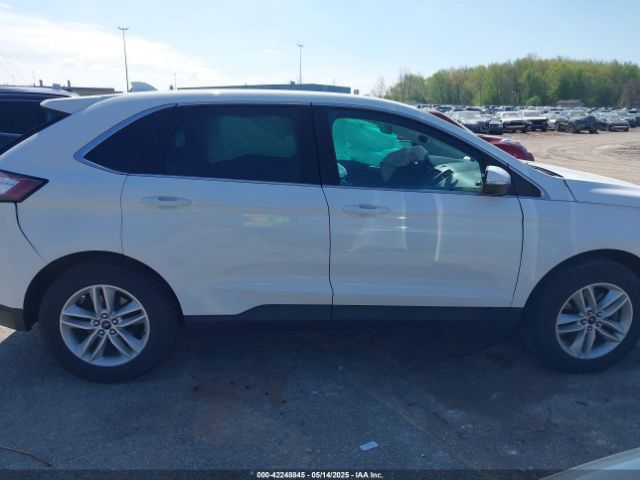 2FMPK4J97JBB09757 Ford EDGE SEL