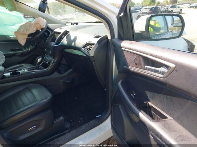 2FMPK4J97JBB09757 Ford EDGE SEL