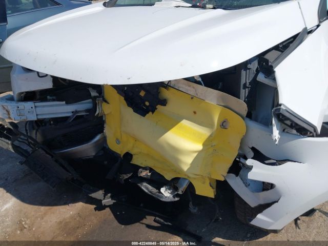 2FMPK4J97JBB09757 Ford EDGE SEL