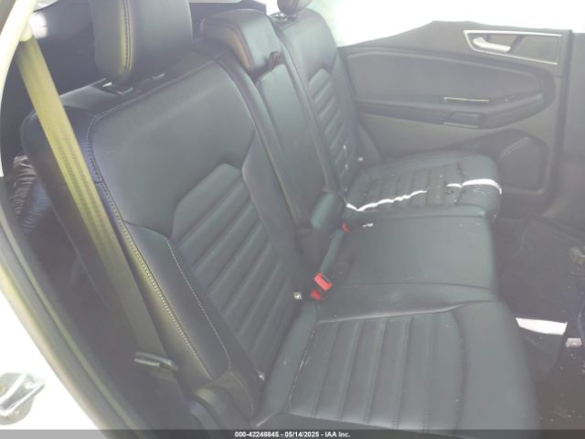 2FMPK4J97JBB09757 Ford EDGE SEL