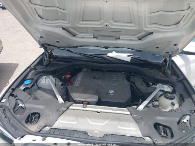 5UX53DP06R9U21366 BMW X3 Xdrive30i