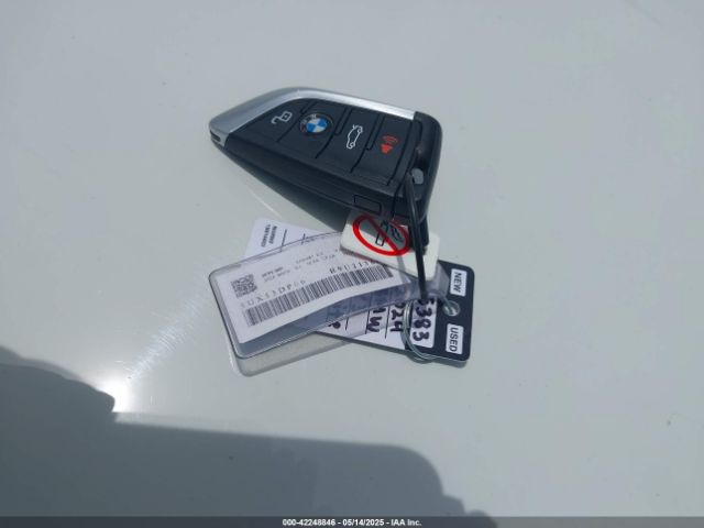 5UX53DP06R9U21366 BMW X3 Xdrive30i