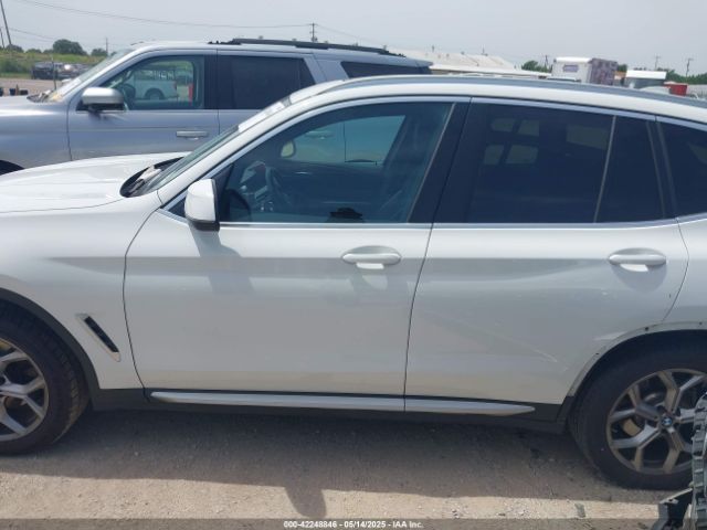 5UX53DP06R9U21366 BMW X3 Xdrive30i