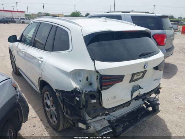 5UX53DP06R9U21366 BMW X3 Xdrive30i