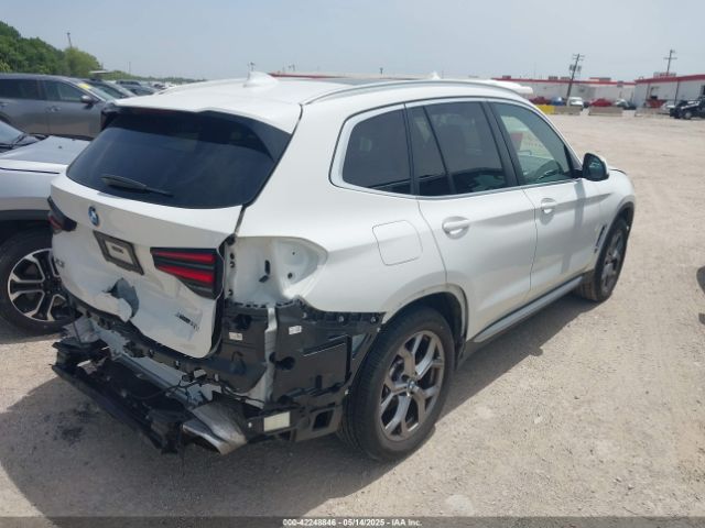 5UX53DP06R9U21366 BMW X3 Xdrive30i