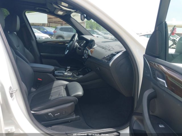 5UX53DP06R9U21366 BMW X3 Xdrive30i